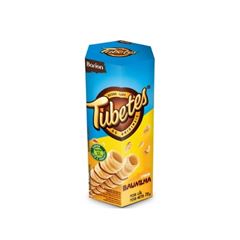 TUBETES ROL WAFER BAU BARION 24x25g