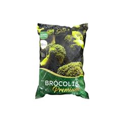 BROCOLIS PREMIUM CONGELADO GABS 1 KG