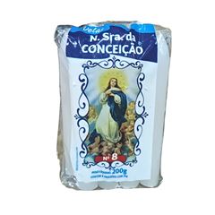 VELA N SRA DE CONCEICAO N-¦ 08