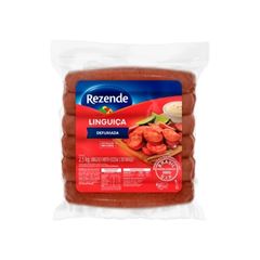 LINGUICA DEFUMADA REZENDE SEARA 2,5KG