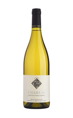 VH BCO CHABLIS OLIVIER TRICON 12,50%  750ML
