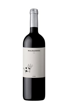 VH TTO MALHADINHA  SF 2023 750ML