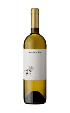 VH BCO MALHADINHA  SF 2023 750ML