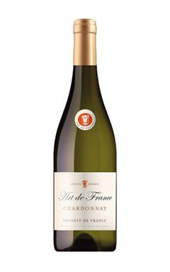 VH BCO ART DE FRANCES CHARDONNAY 750ML