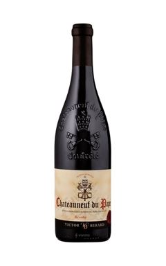 VH TTO CHATEAUNEUF DU PAPE 750ML