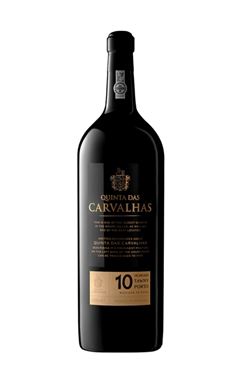 VH PORTO TTO QUINTA CARVALHAS TAWNY 5L