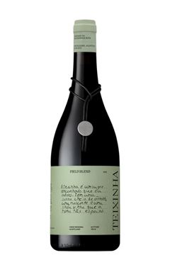 VH TTO TEIXINHA FIELD BLEND SF 2023 750ML