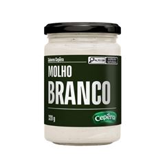 MOLHO BRANCO CEPERA 320G