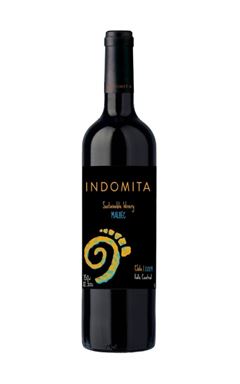 VH TTO INDOMITA VARIETAL MALBEC SF 2024 750ML