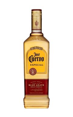 TEQUILA JOSE CUERVO ESPECIAL REPOSADO 750ML