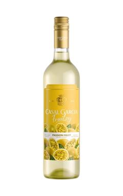 BEBIDA MISTA CASAL GARCIA FRUITZY MARACUJA 750ML