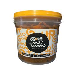 TOMATE SECO GOURMETUM BD 2KG