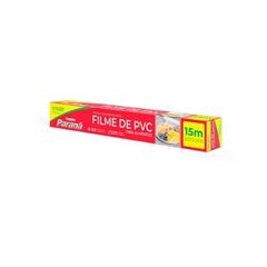FILME PVC PARANA REFIL (28CMX15M)