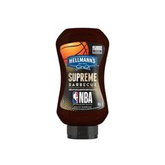 MOLHO BARBECUE TRAD HELLMANNS NBA 380G