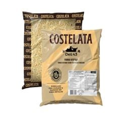 FRANGO COZIDO DESFIADO CONGELADO COSTELATA 1 KG