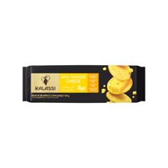 SNACK TAI KALASSI RICE CRACKERS PARMESÃO COM ERVAS 100G