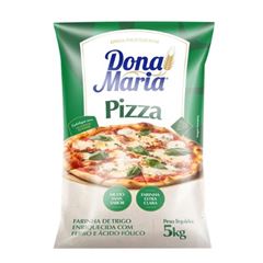 FAR.DE TRIGO ESP.DONA MARIA P/PIZZA E CROISSANT 5KG