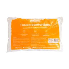 TOUCA TNT MODELO SANFONA  MEDIX PCT  C/100UND