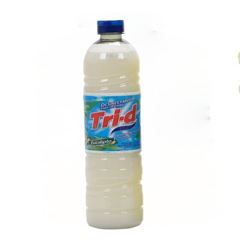 Detergente liq Tri-d eucalipto p/piso 500ml