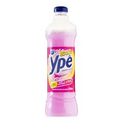 DESINFETANTE BAK YPE FLORAL 500ML