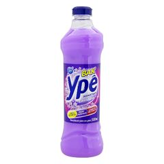 DESINFETANTE BAK YPE LAVANDA 500ML