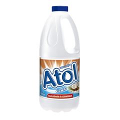 LAVA LOUCAS LIQ.  ATOL COCO FR 6X2L