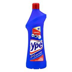 MULTIUSO YPE CLASSICO AZUL 12X500ML