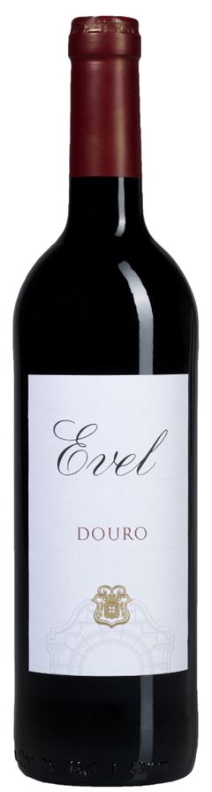 VH TTO EVEL DOURO 750ML