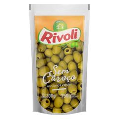 AZEITONA VERDE S/ CAROCO RIVOLI SACHE 24X150G