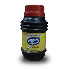 SODA CAUSTICA ASTOLLI 12X300ML