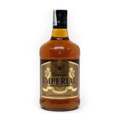 CONHAQUE IMPERIAL 12X890ML