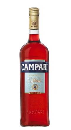 CAMPARI 900ML