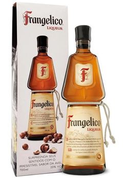 LICOR FRANGELICO 700ML