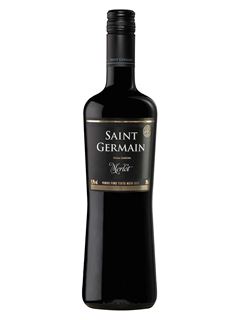 Vinho Tinto Saint Germain Demi Seco Merlot 750ml