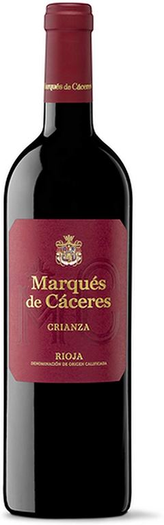 VH TTO MARQUES DE CACERES CRIANZA 750ML