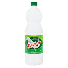 AGUA SANITARIA TUBARAO 12X1L
