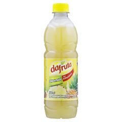 SUCO DAFRUTA CONCENTRADO  ABACAXI 12X500ML