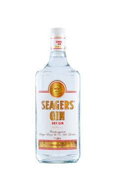 Gin Seager´s 980ml
