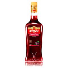 LICOR STOCK CREME DE CASSIS 720ML