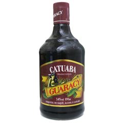 VH TTO CATUABA GUARACY 890ML