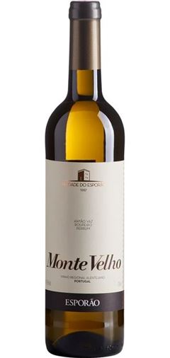 VH BCO MONTE VELHO 750ML