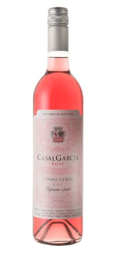 VH ROSE CASAL GARCIA 750ML