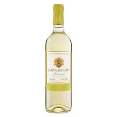 VH BCO SANTA HELENA RESERVADO SAUV BLANC 750ML