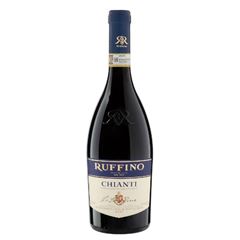 Vinho Tinto Chianti Ruffino Doc 750ml