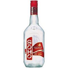 LICOR SOHO 700ML
