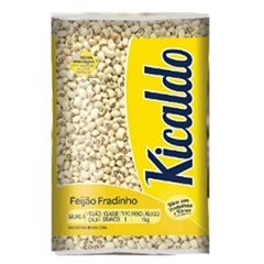 FEIJAO FRADINHO MACASSAR KICALDO T-1 10X1KG