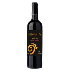 VH TTO INDOMITA VARIETAL CABERNET SAUVIGNON 750ML