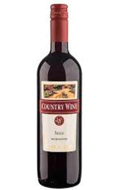 VH TTO COUNTRY WINE SUAVE750ML