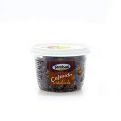 DOCE CAJUADA  CRISTALIZADA TAMBAU12X400G