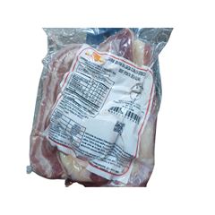 CHARQUE 500 PA JERKED BEEF PCT 20X500G